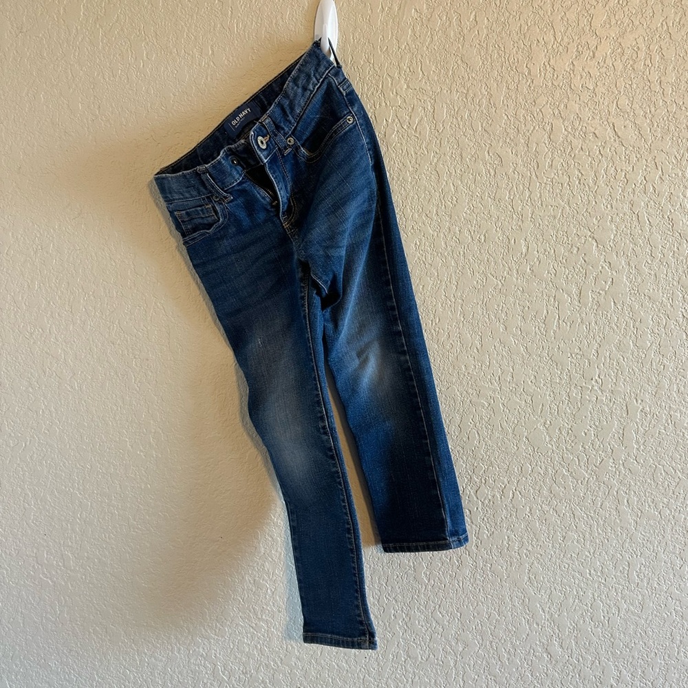 Old Navy Jeans size 6